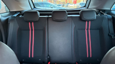 Vauxhall Crossland 1.2 Turbo GS 5dr Petrol Hatchback